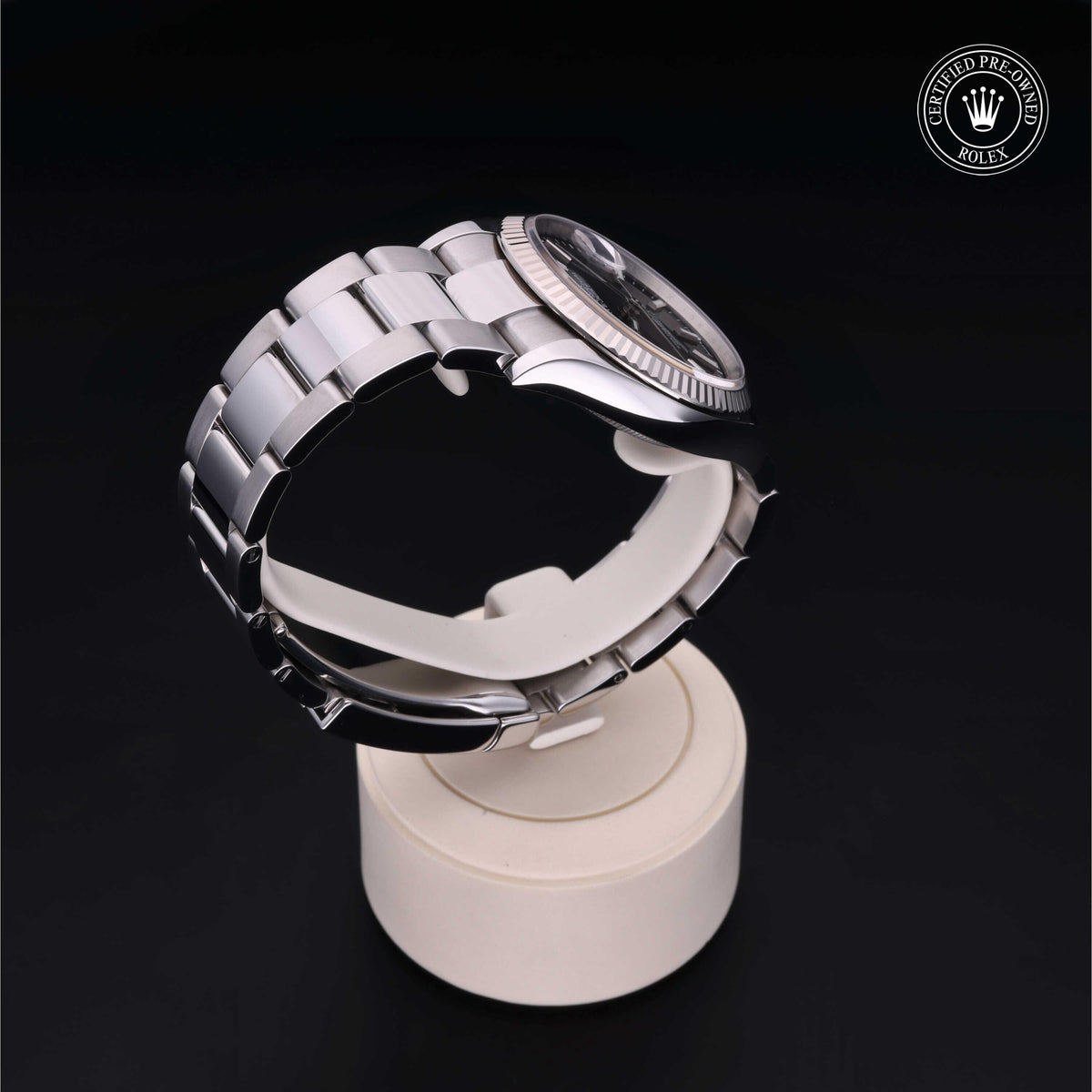 Rolex CPO Datejust