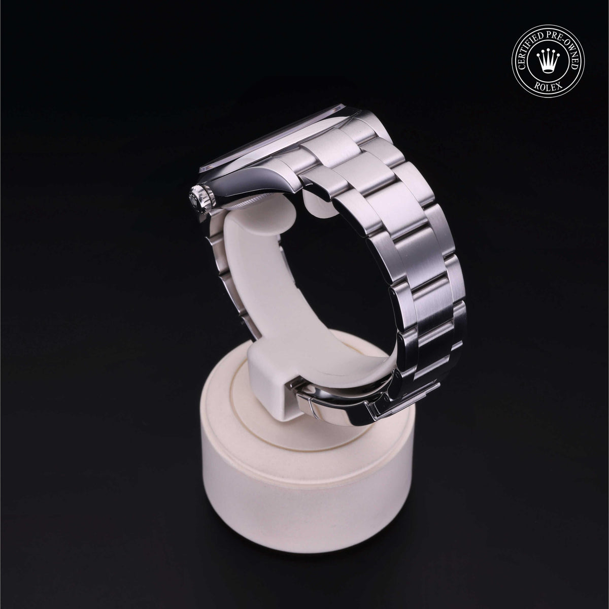 Rolex CPO OYSTER PERPETUAL