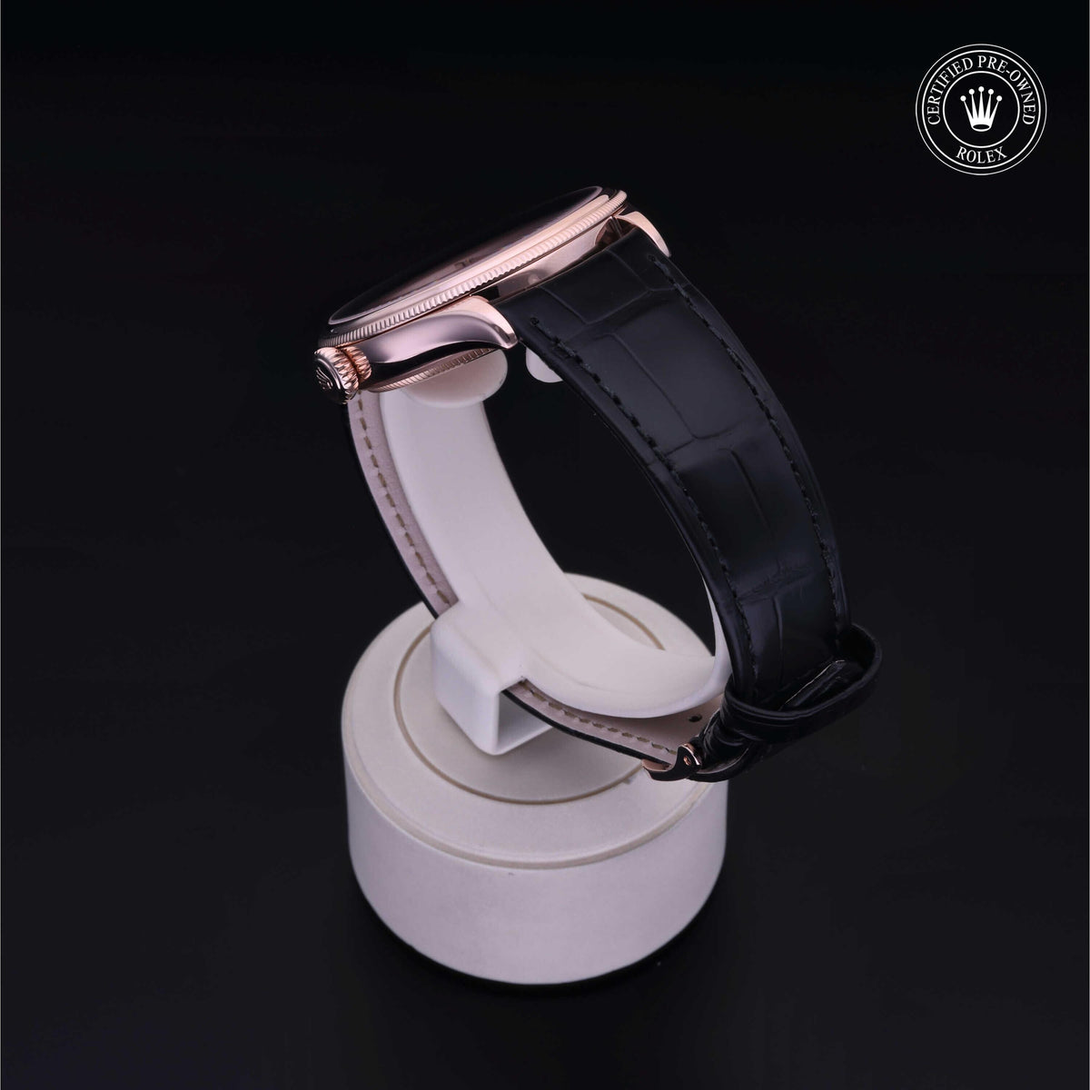 Rolex CPO Cellini
