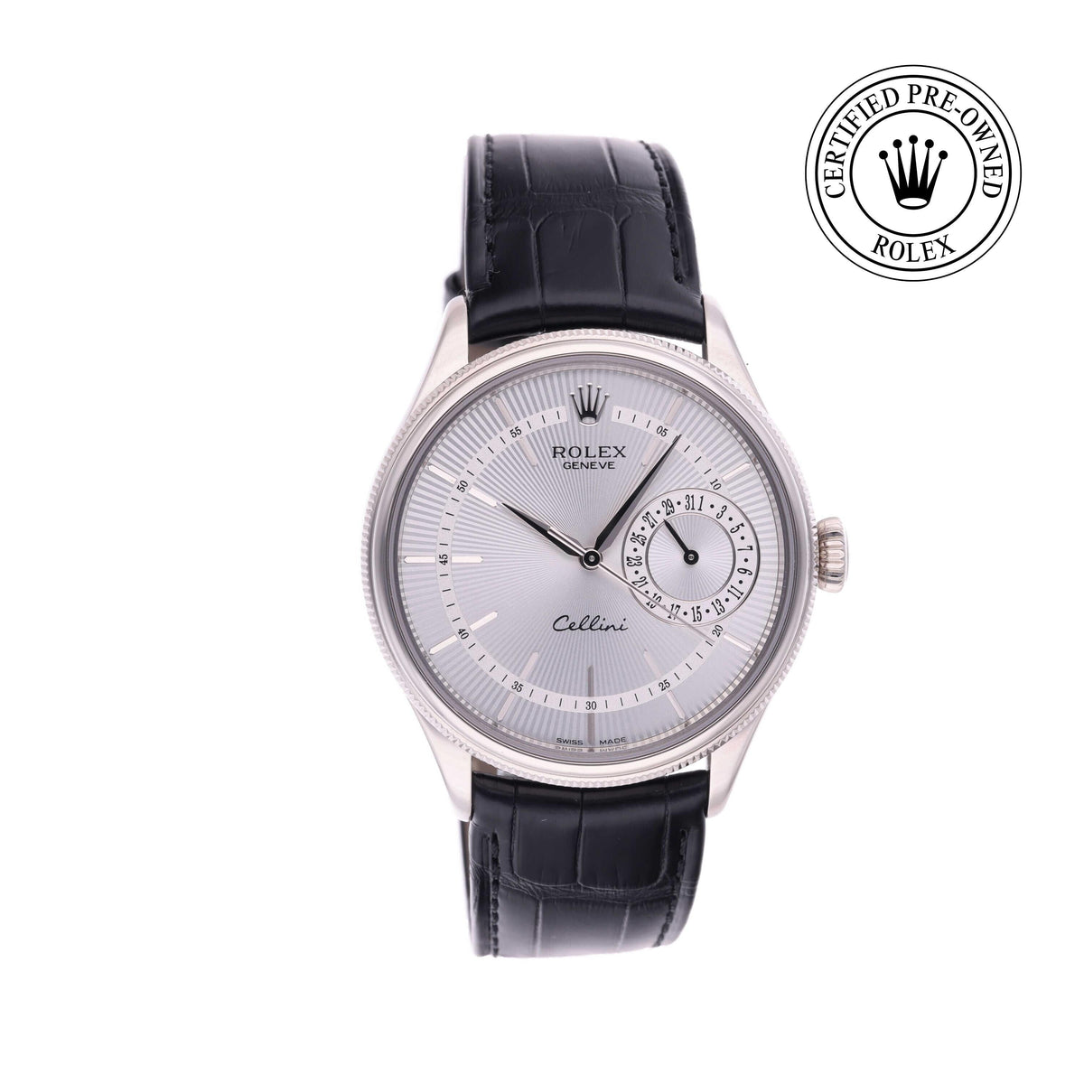 Rolex CPO CELLINI