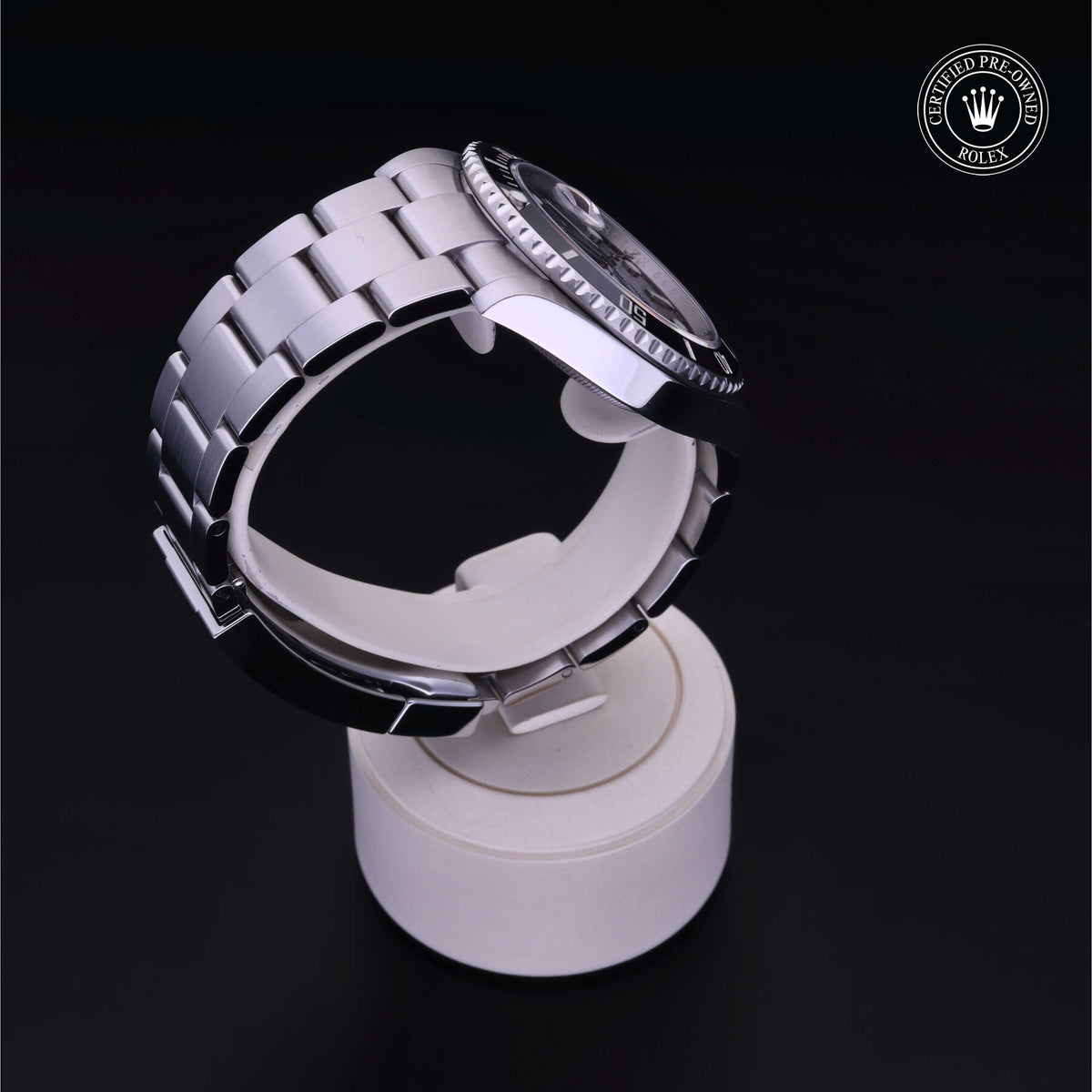Rolex CPO SUBMARINER DATE