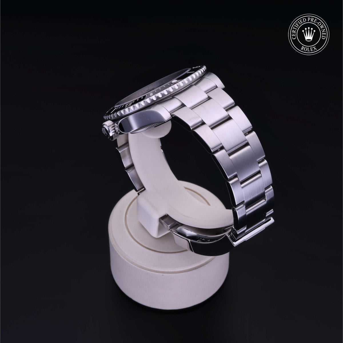 Rolex CPO Submariner