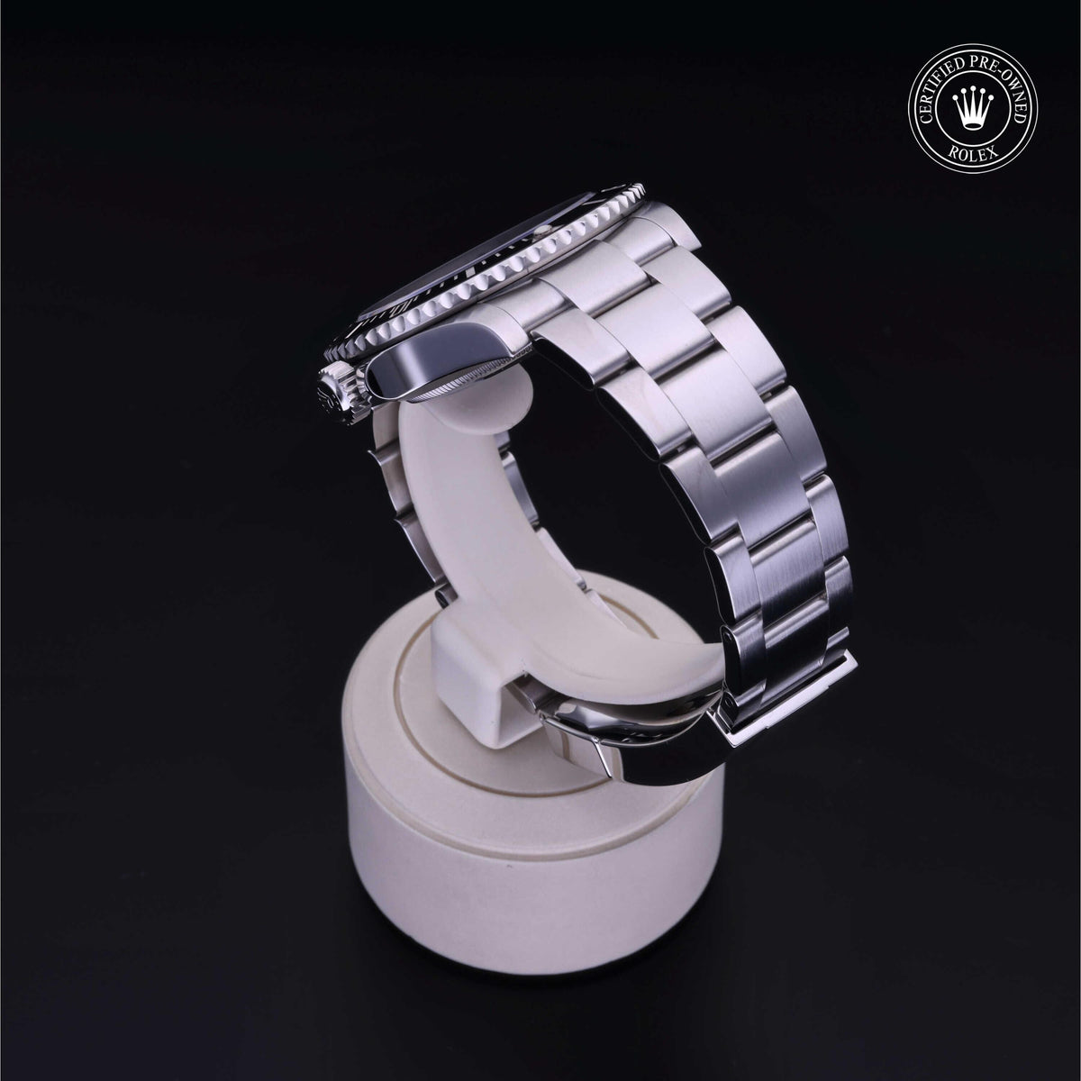 Rolex CPO Submariner