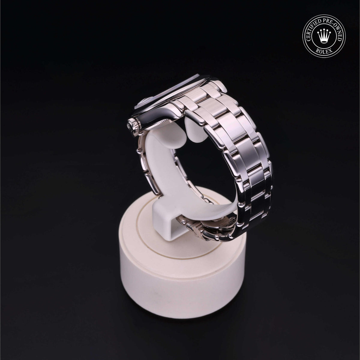 Rolex CPO Pearlmaster