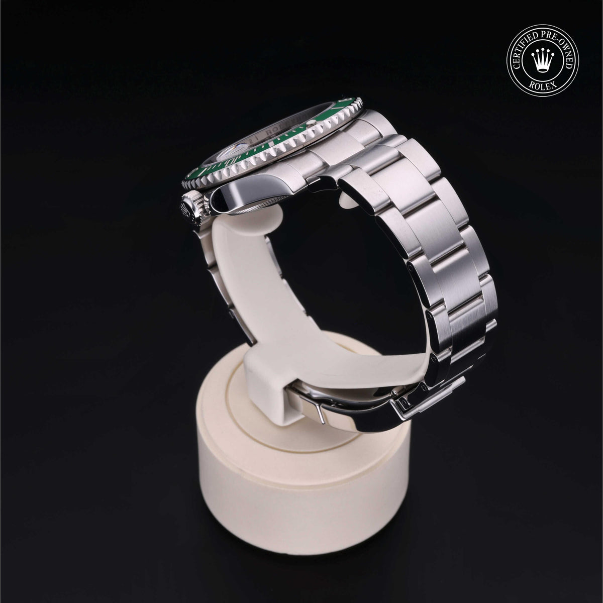 Rolex CPO Submariner Date