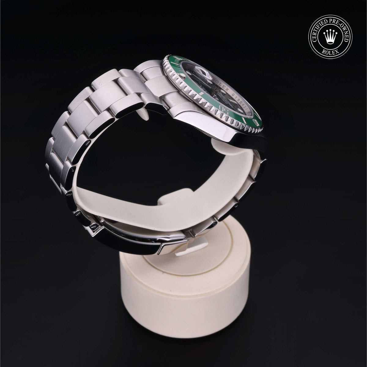 Rolex CPO Submariner Date