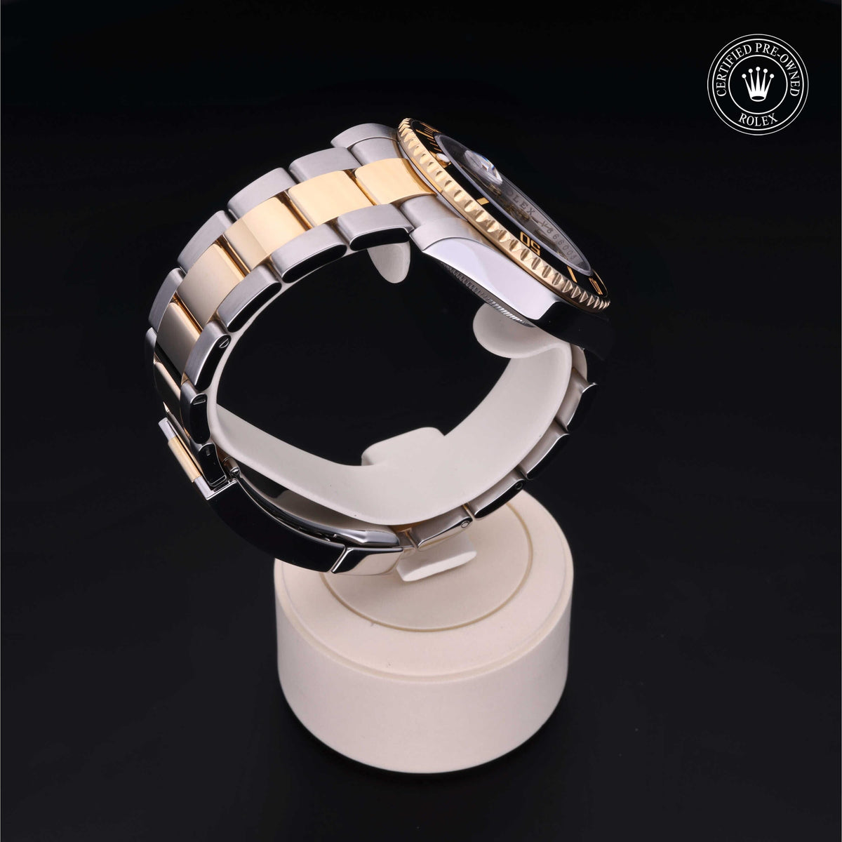 Rolex CPO Submariner Date