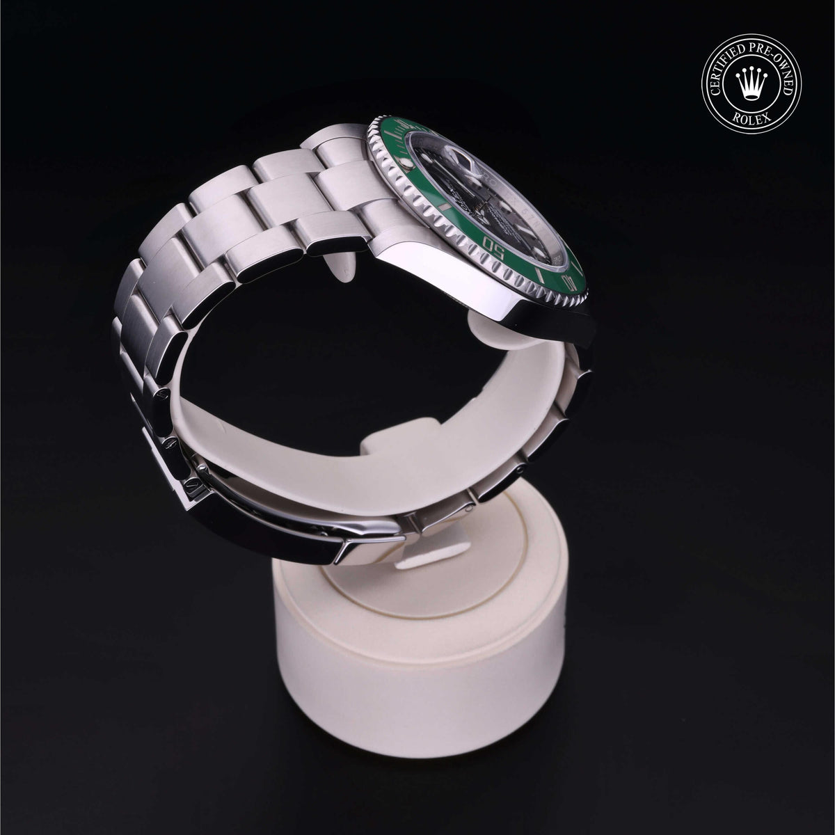 Rolex CPO Submariner Date
