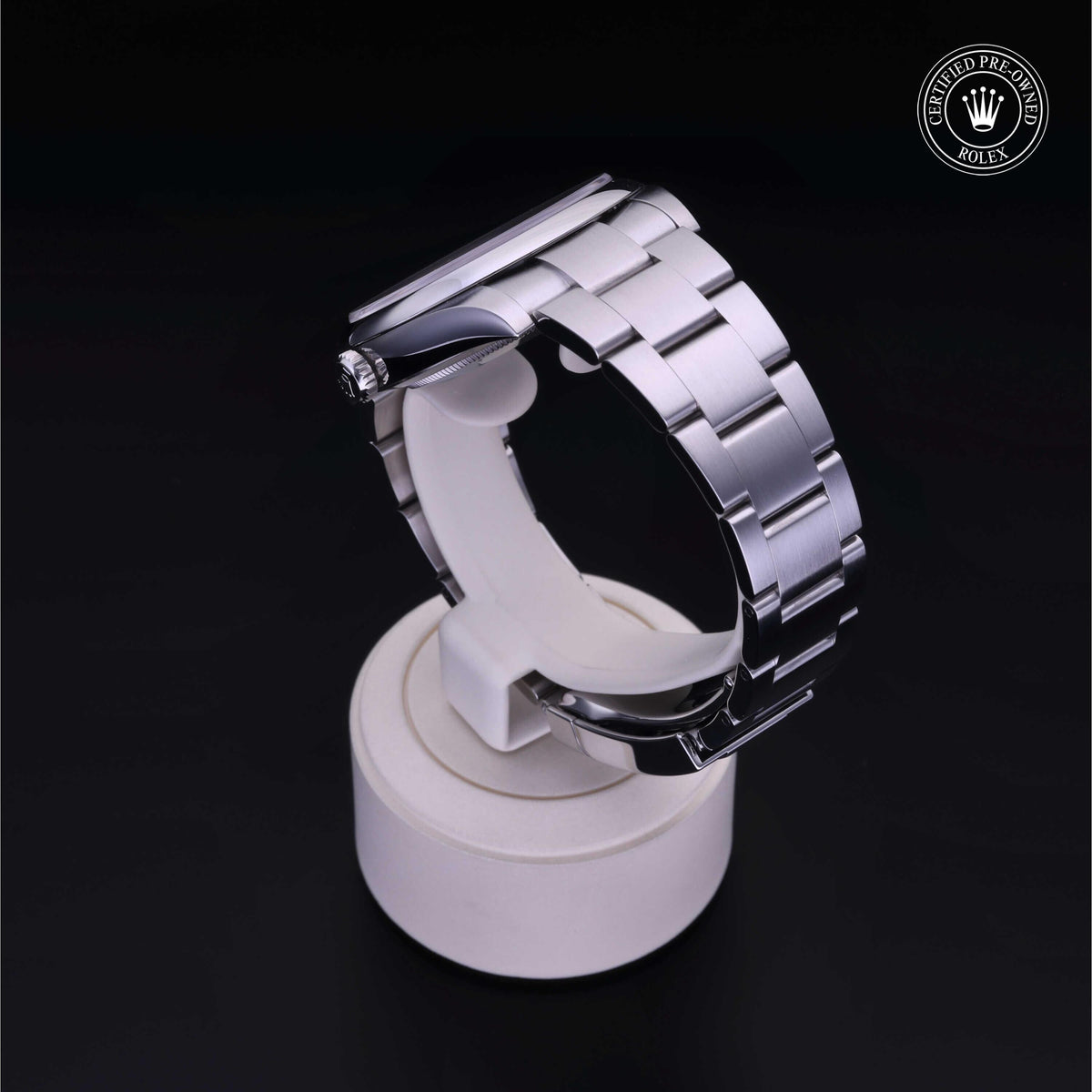 Rolex CPO Oyster Perpetual
