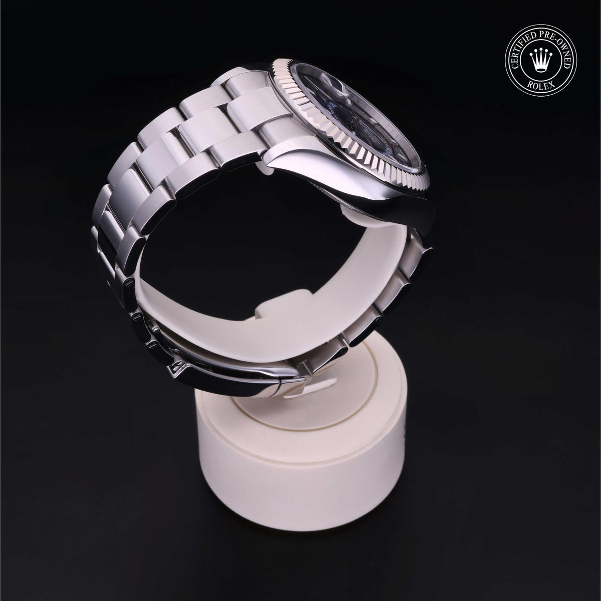 Rolex CPO Sky-Dweller
