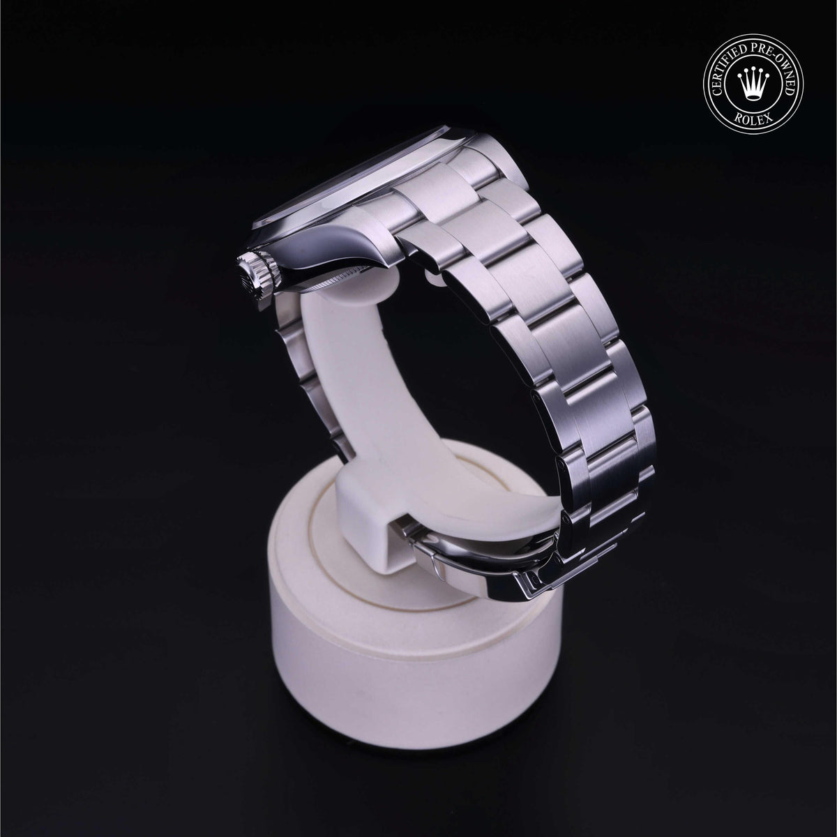 Rolex CPO Air-King