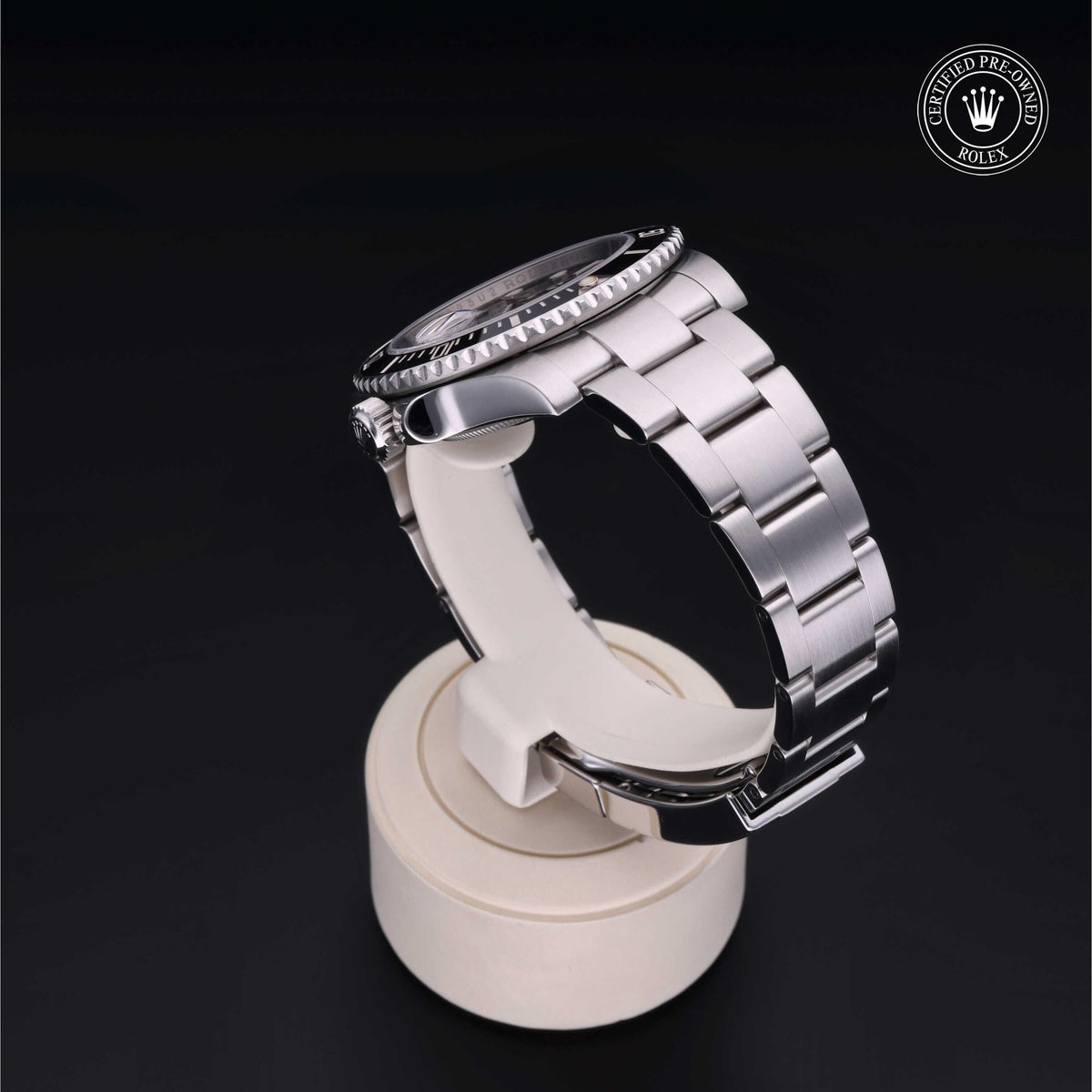Rolex CPO Submariner Date