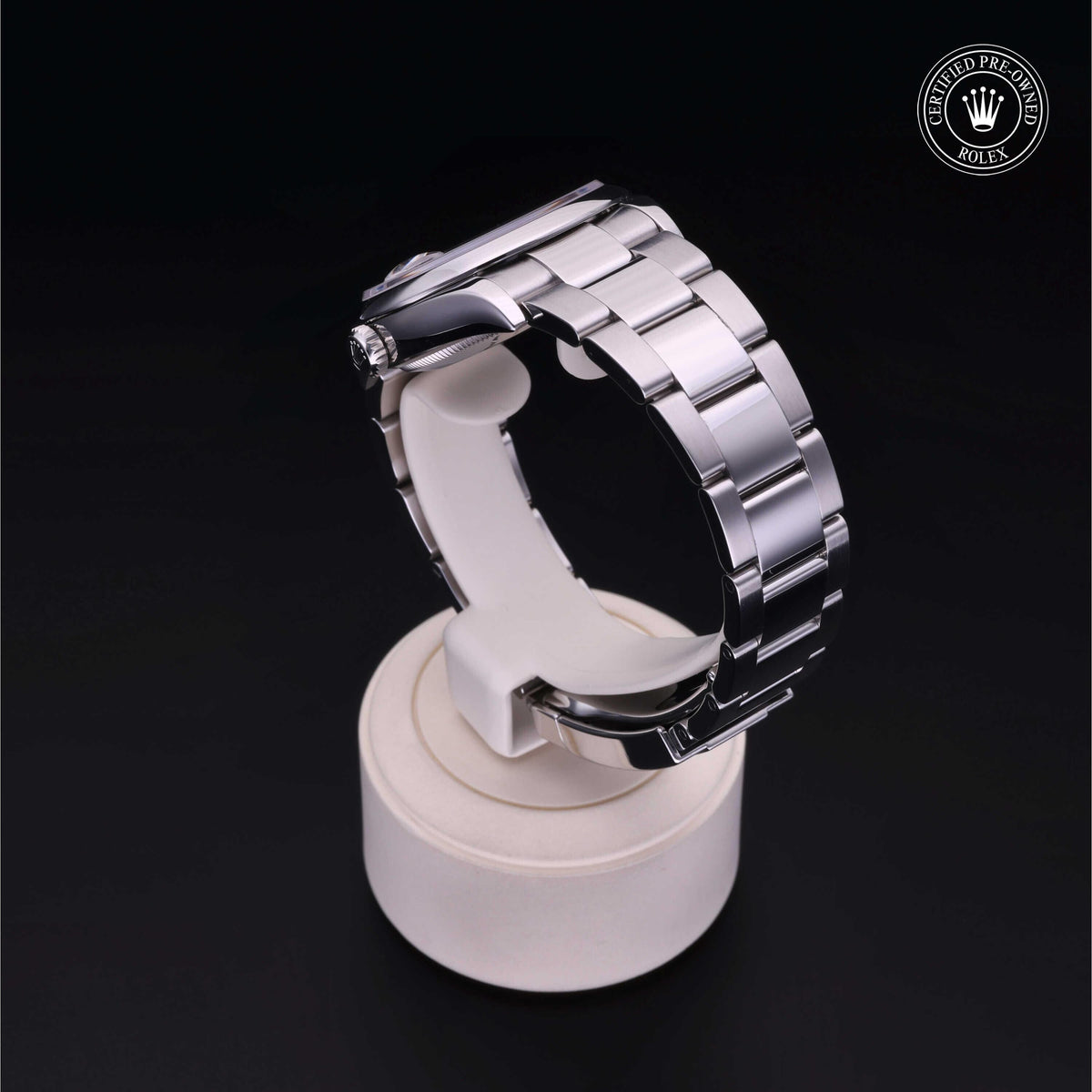 Rolex CPO DATEJUST