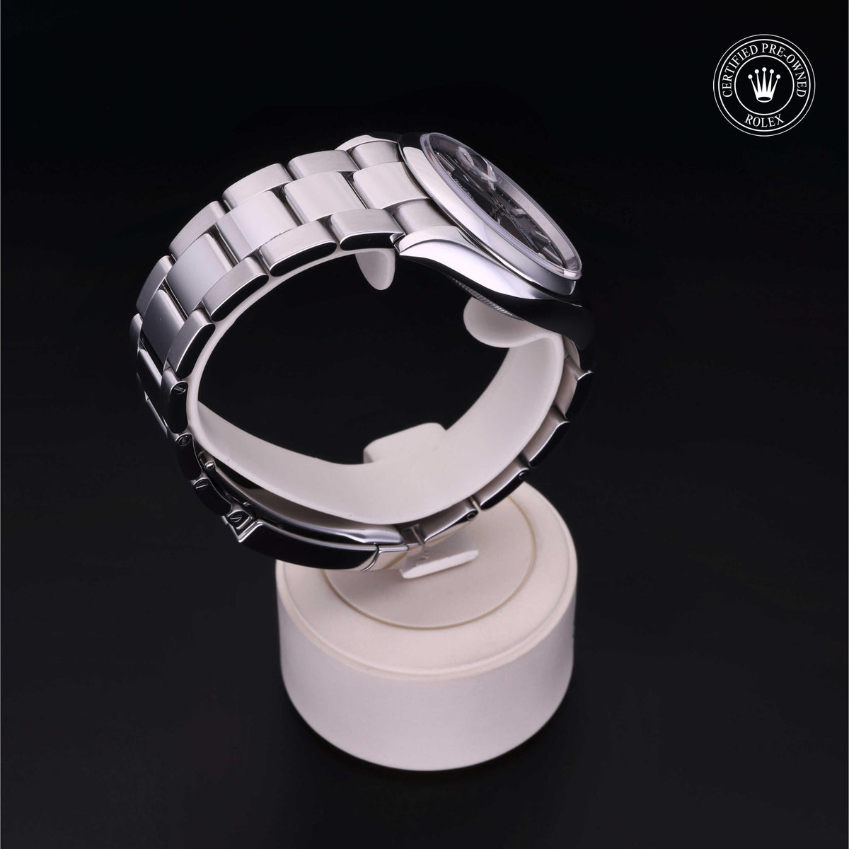 Rolex CPO DATEJUST
