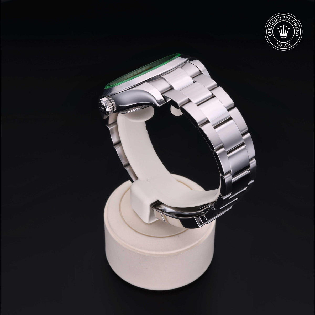 Rolex CPO Milgauss