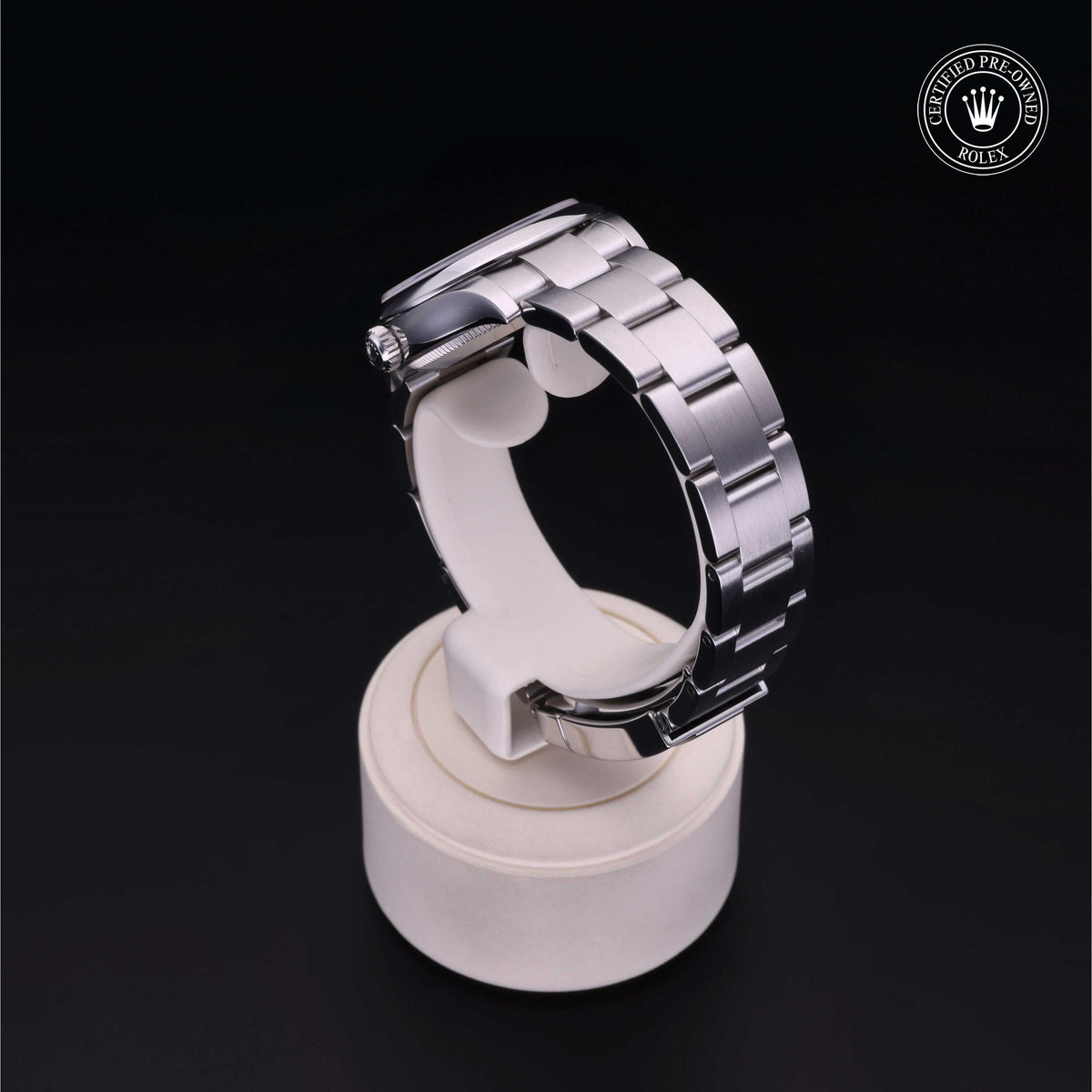 Rolex CPO OYSTER PERPETUAL