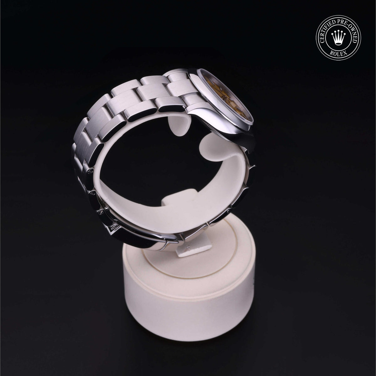 Rolex CPO OYSTER PERPETUAL