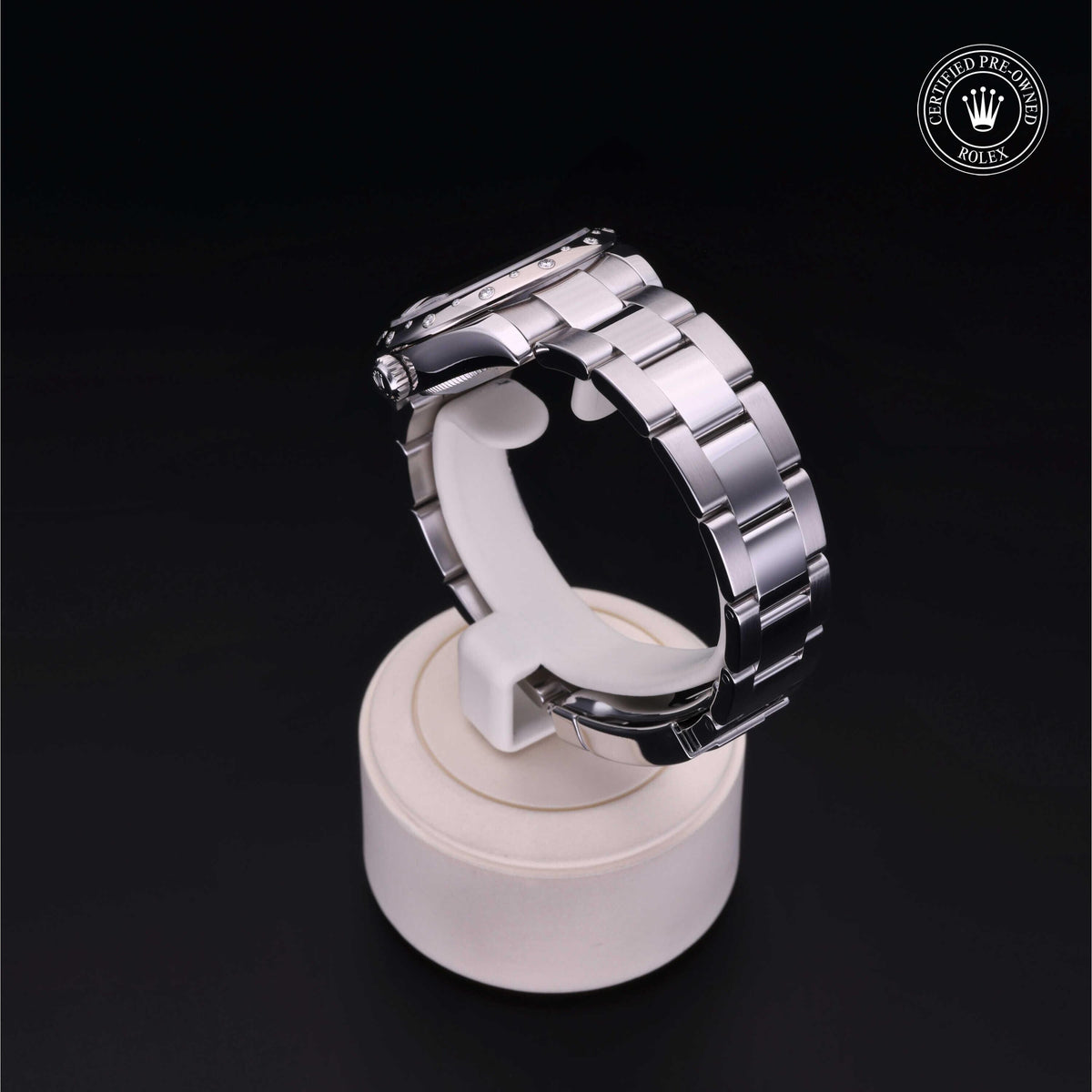 Rolex CPO DATEJUST
