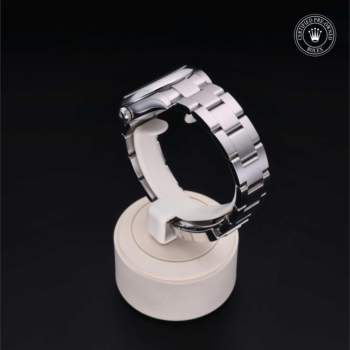 Rolex CPO Oyster Perpetual