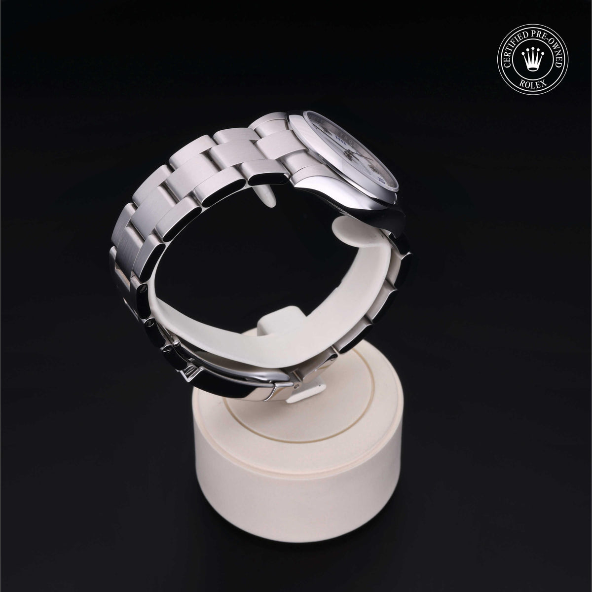 Rolex CPO Oyster Perpetual
