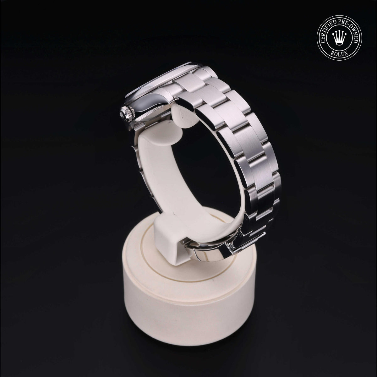 Rolex CPO Oyster Perpetual