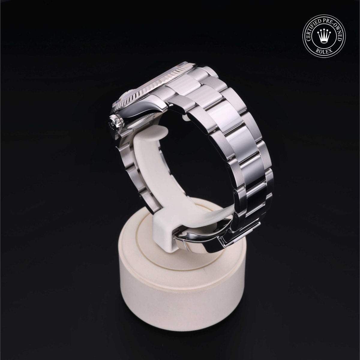 Rolex CPO Datejust
