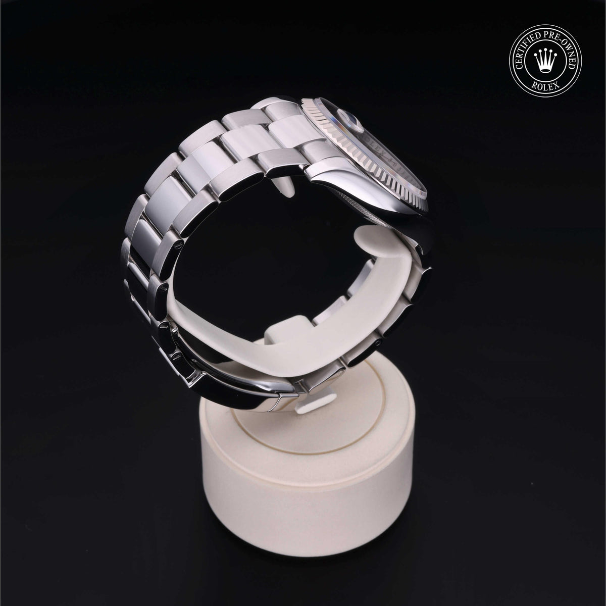Rolex CPO Datejust