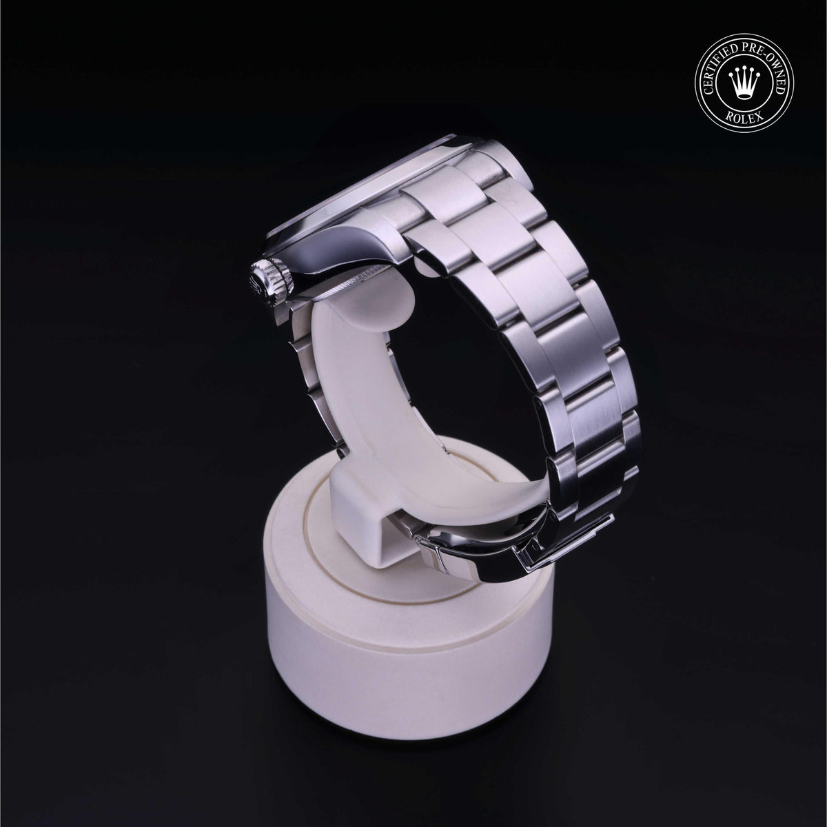Rolex CPO Air-King