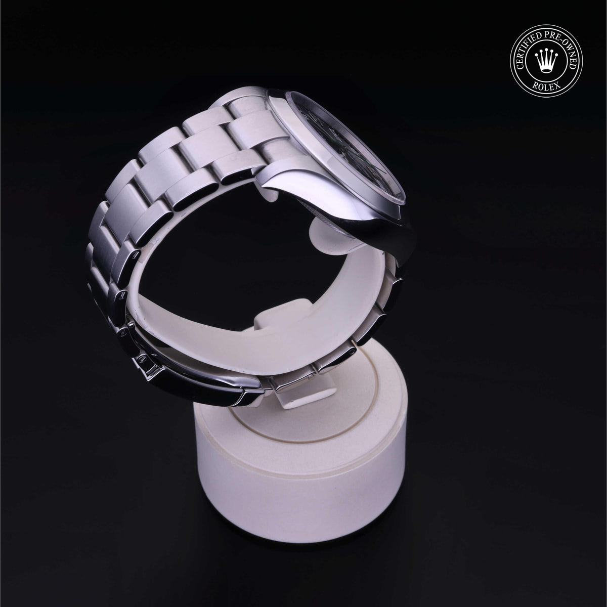 Rolex CPO Air-King
