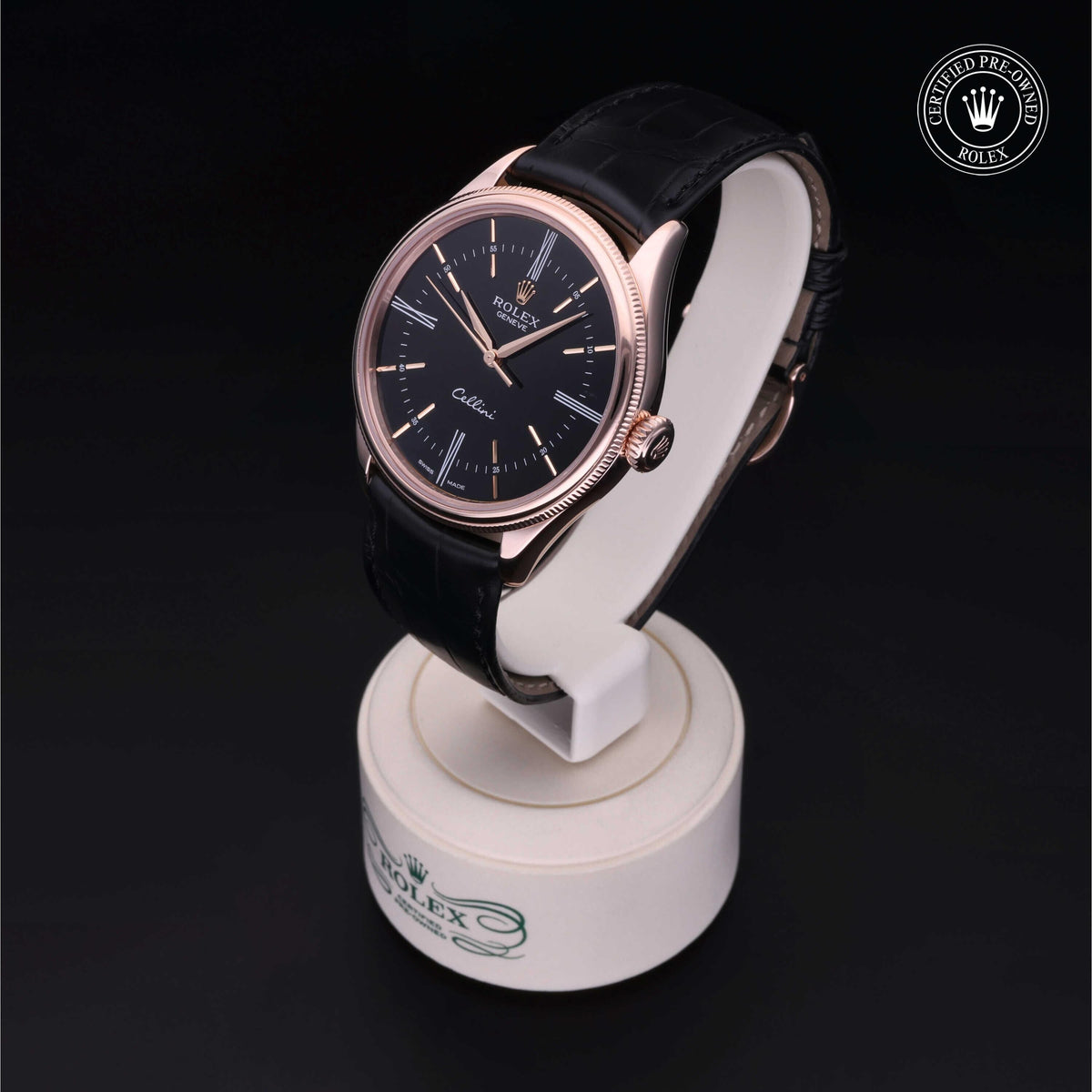 Rolex CPO CELLINI