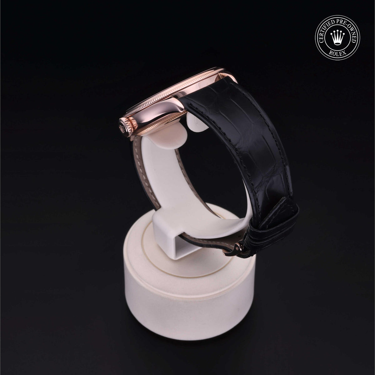 Rolex CPO CELLINI