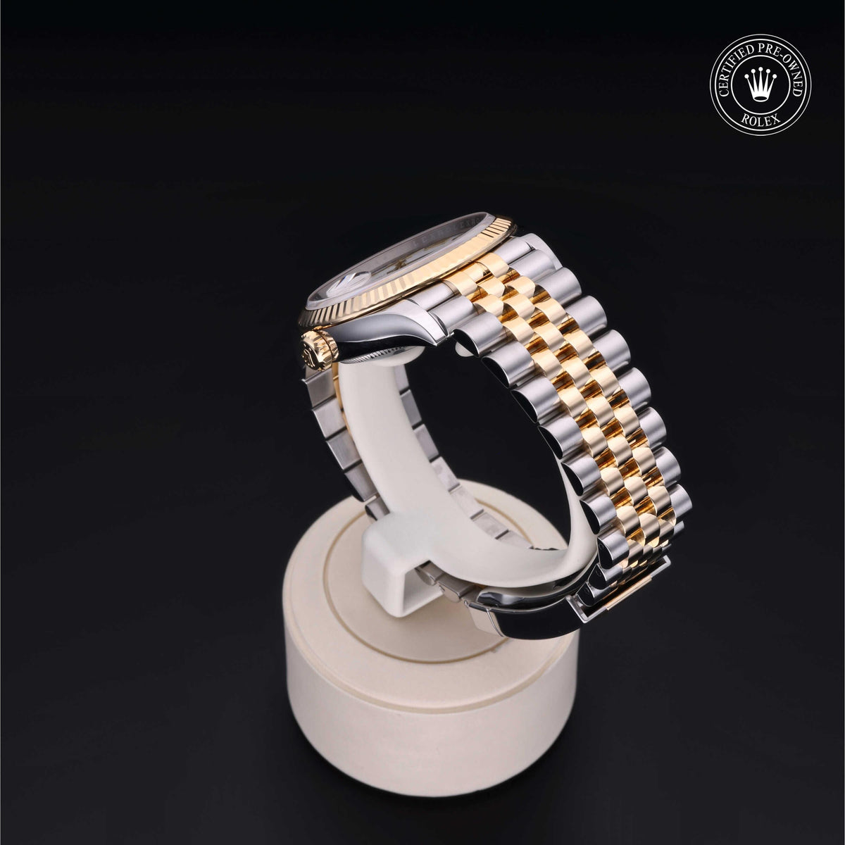 Rolex CPO Datejust