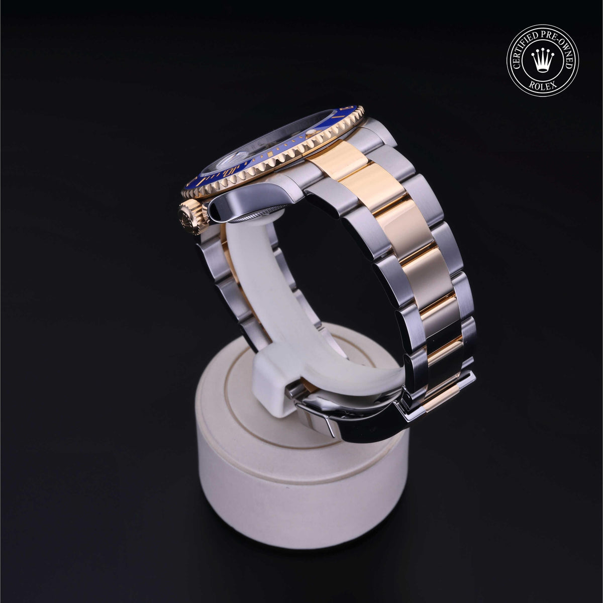 Rolex CPO Submariner Date
