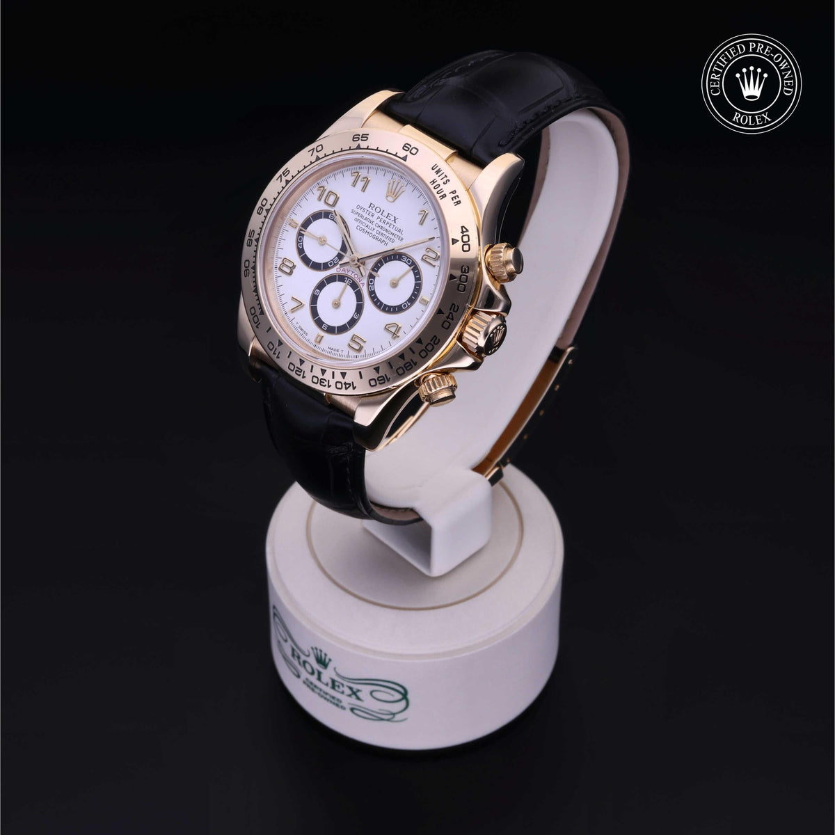 Rolex CPO DAYTONA