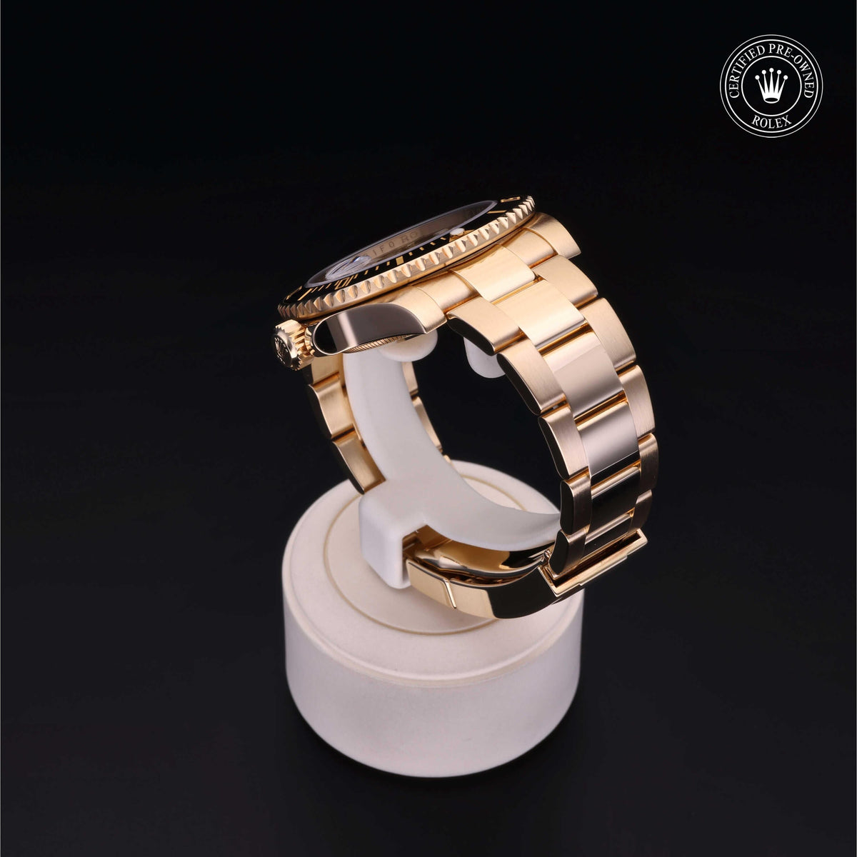 Rolex CPO SUBMARINER
