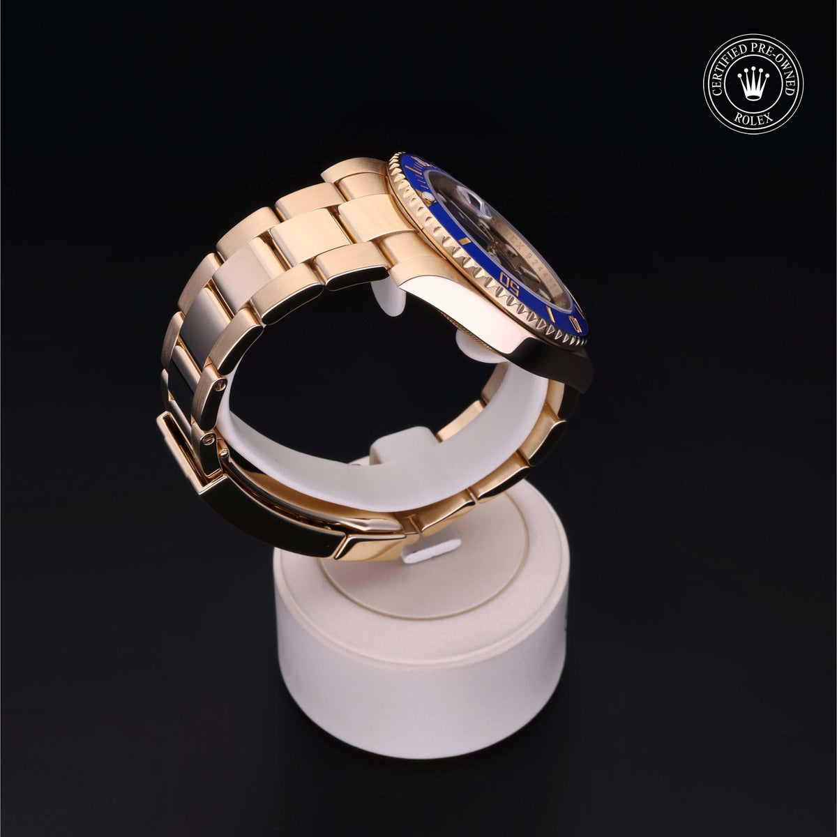 Rolex CPO SUBMARINER