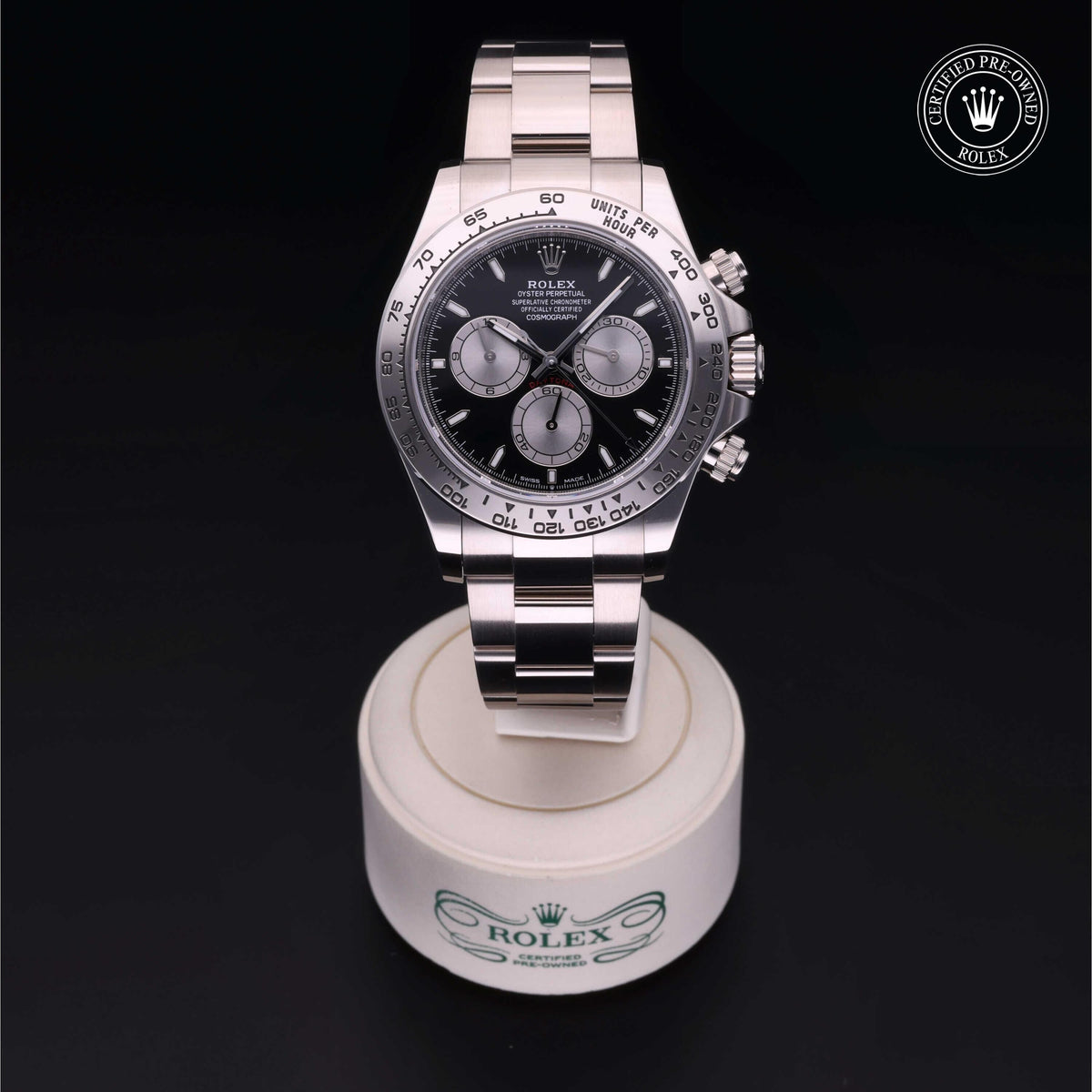 Rolex CPO DAYTONA