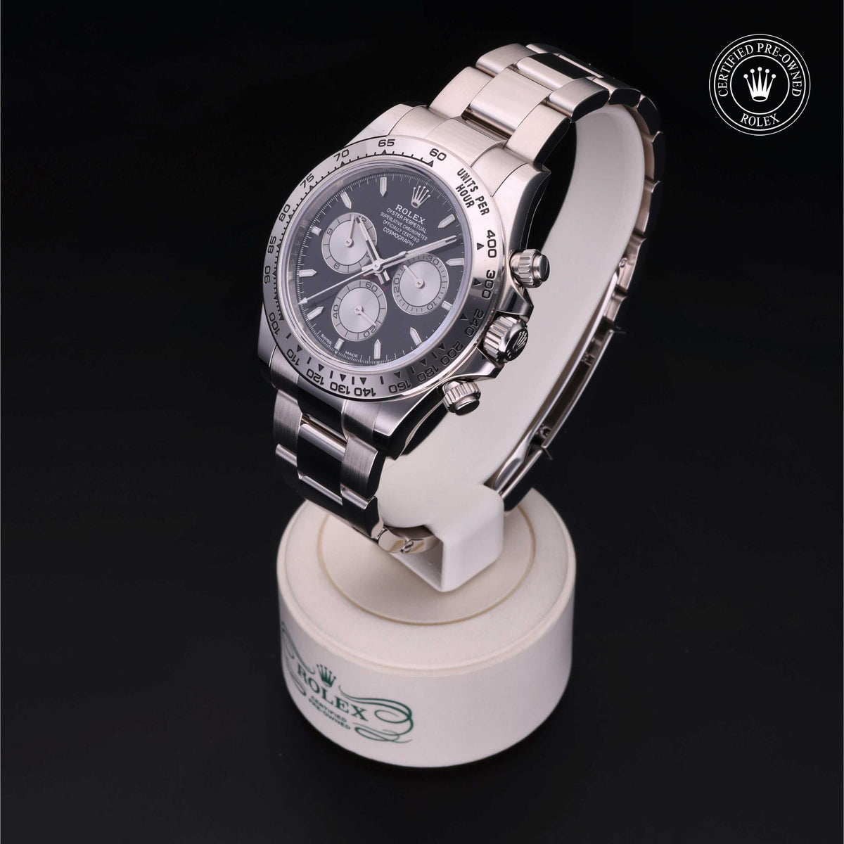 Rolex CPO DAYTONA