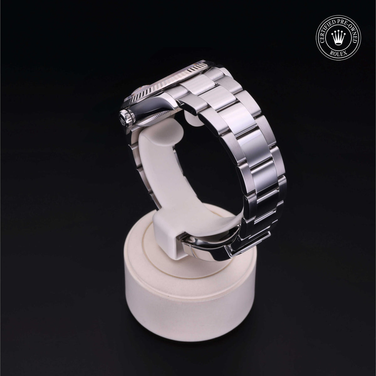 Rolex CPO DATEJUST