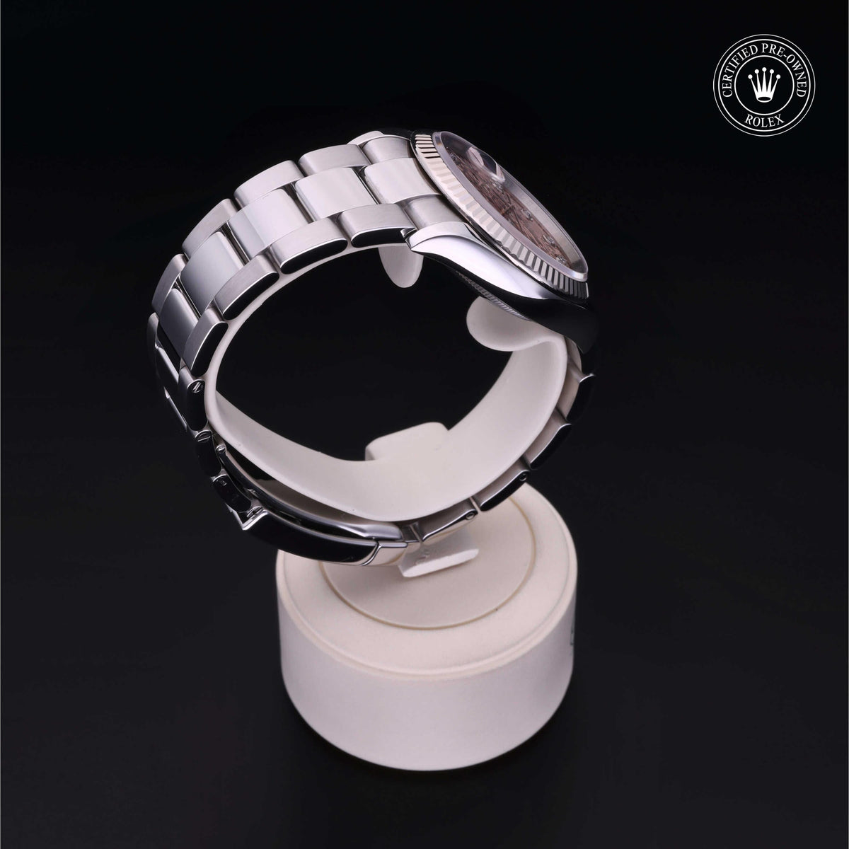 Rolex CPO DATEJUST
