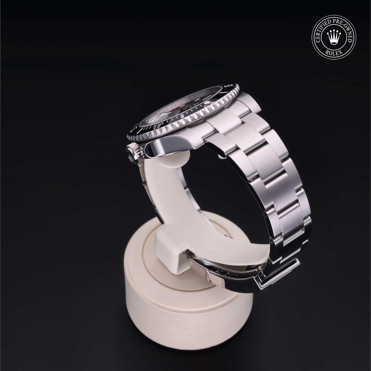Rolex CPO Submariner Date