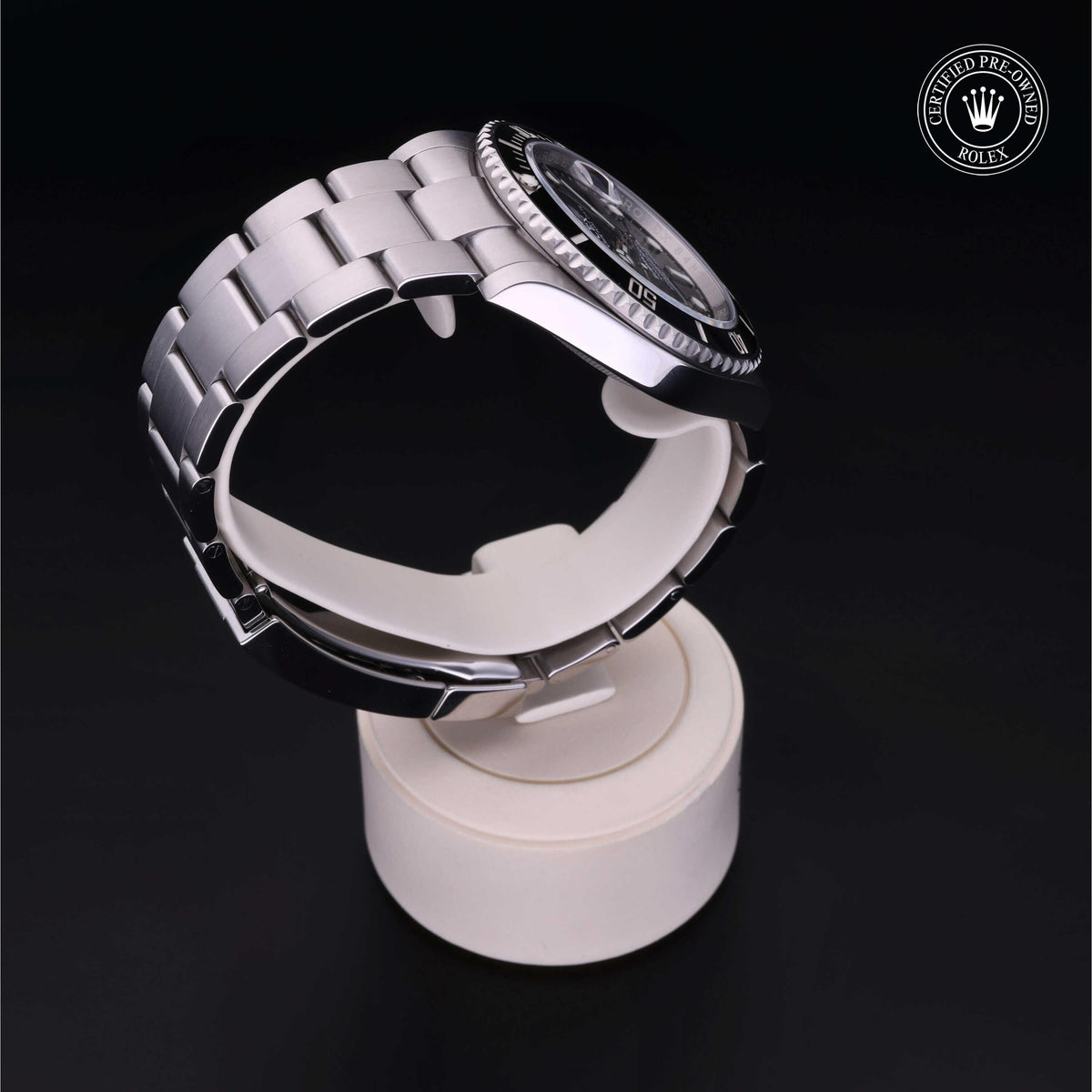 Rolex CPO Submariner Date