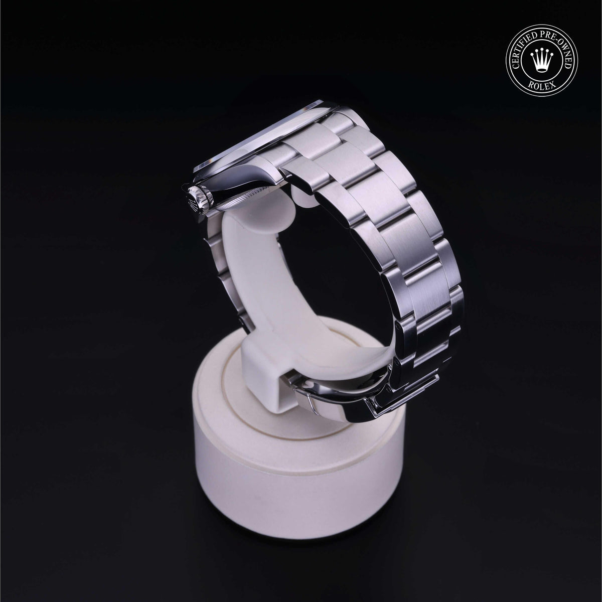 Rolex CPO Oyster Perpetual