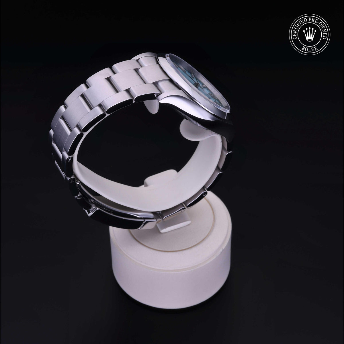Rolex CPO Oyster Perpetual