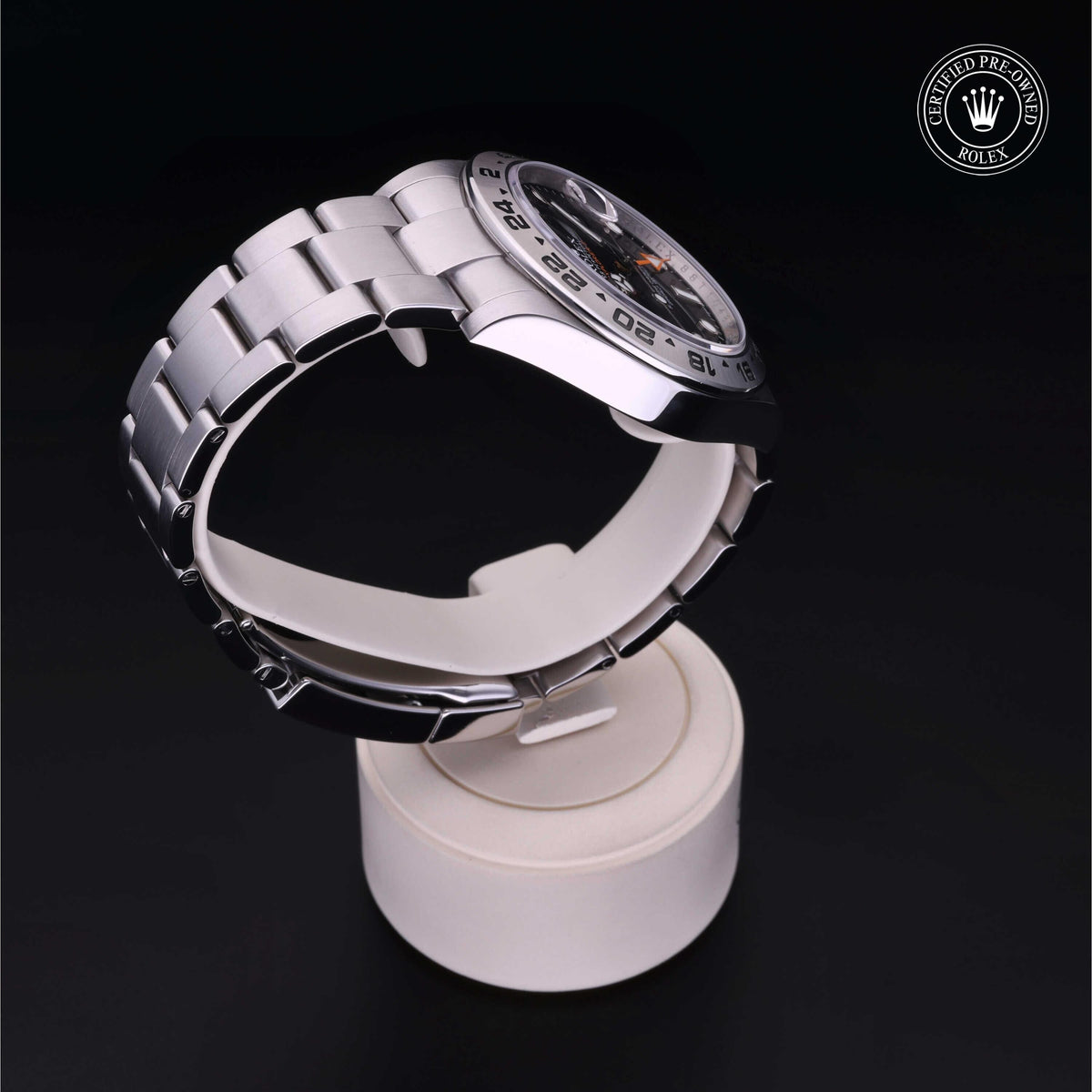 Rolex CPO EXPLORER II