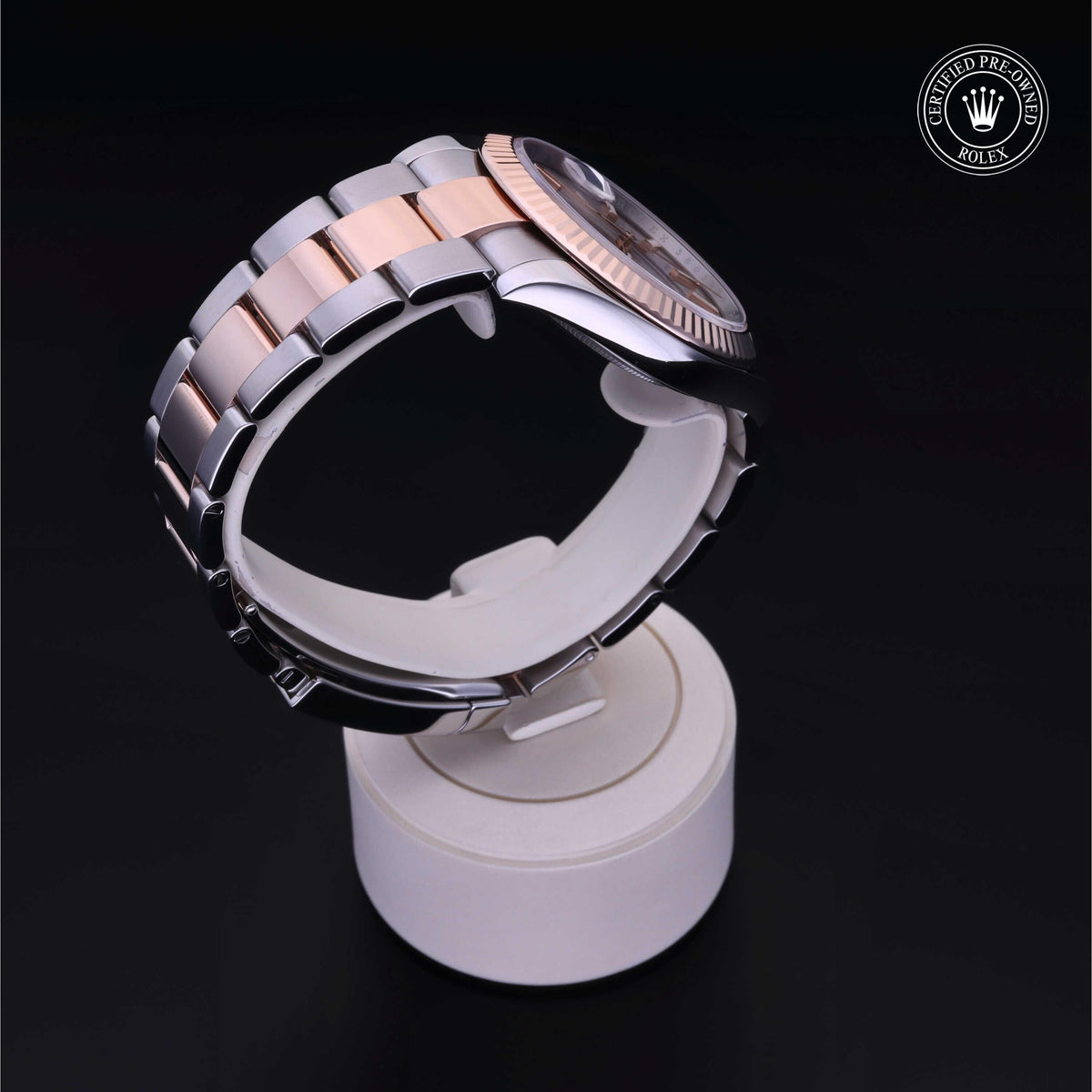 Rolex CPO DATEJUST