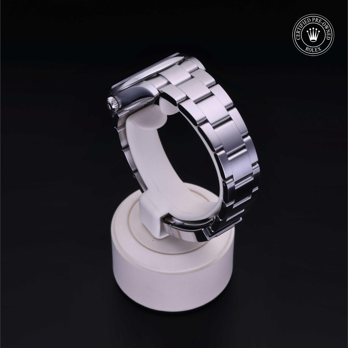 Rolex CPO Oyster Perpetual