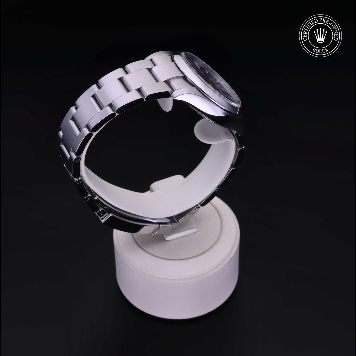 Rolex CPO Oyster Perpetual
