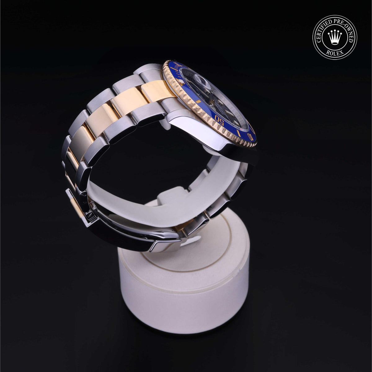 Rolex CPO SUBMARINER DATE