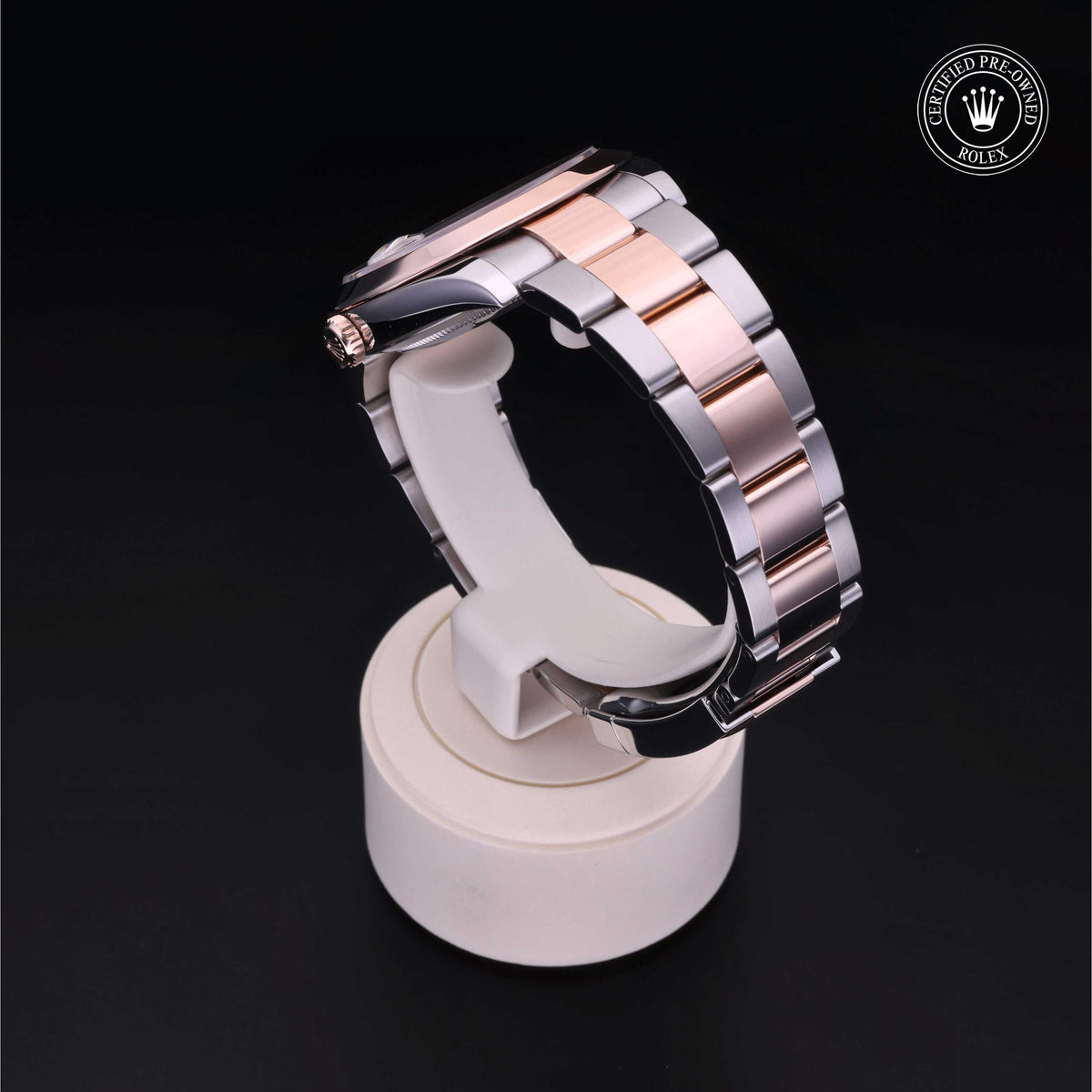 Rolex CPO Datejust